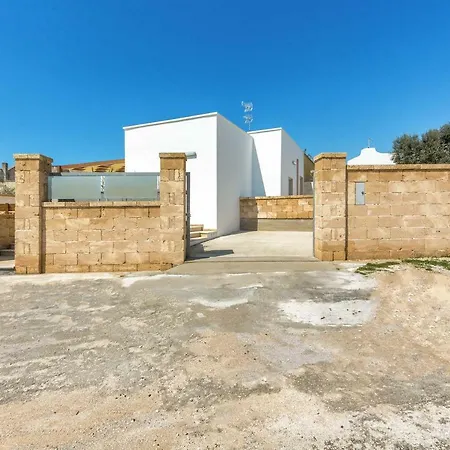 Aurorablu Torre Lapillo