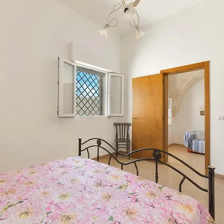 Aurorablu Casa de Férias Torre Lapillo