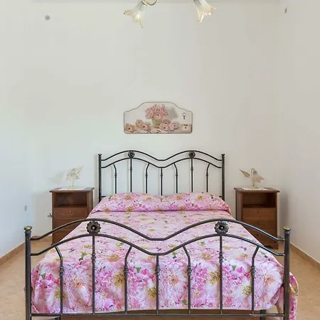 Casa de Férias Aurorablu *