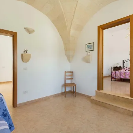 Casa de Férias Aurorablu