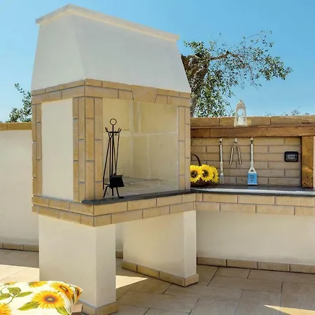 Casa de Férias Aurorablu Torre Lapillo